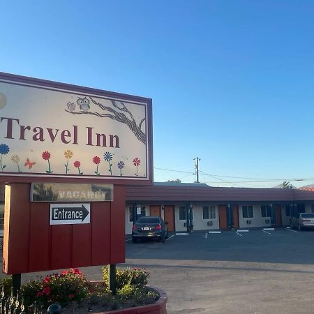 Travel Inn Greenfield 外观 照片