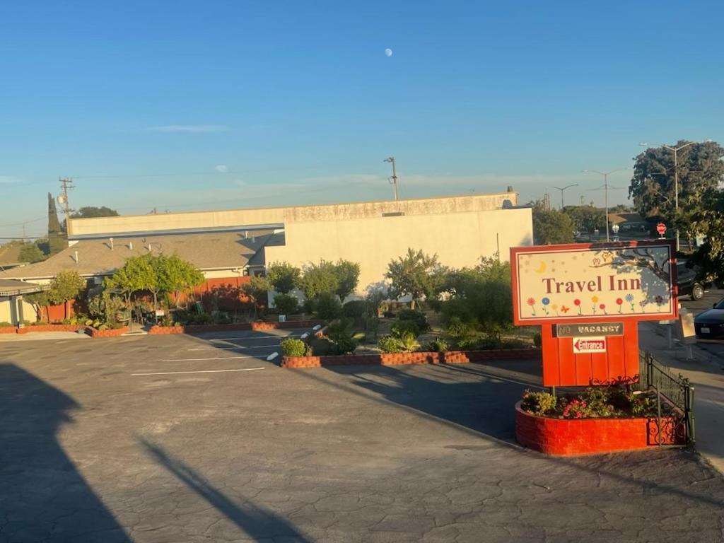 Travel Inn Greenfield 外观 照片